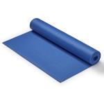 Sunny Health & Fitness Blue Yoga Mat