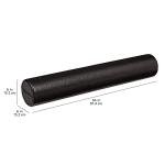 Amazon Basics 36-Inch High-Density Foam Roller