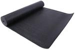 High Density Non-Slip Yoga Mat with Knee Pad