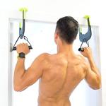 Duonamic Eleviia Portable Pull-Up Bar for All Locations