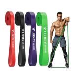 LEEKEY Resistance Bands for Home Workouts