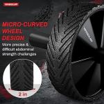 Vinsguir Ab Roller Wheel for Core Strength Training