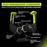 Duonamic Eleviia Portable Pull-Up Bar for All Locations