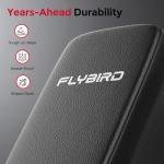 FLYBIRD WB5 Adjustable Weight Bench for Home Gym