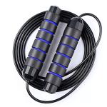 Adjustable Speed Jump Rope for Fitness and Fun