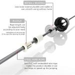 Adjustable Speed Jump Rope for Fitness and Fun