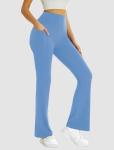 FireSwan Women's High Waist Flare Yoga Pants