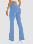 FireSwan Women's High Waist Flare Yoga Pants