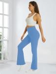 FireSwan Women's High Waist Flare Yoga Pants
