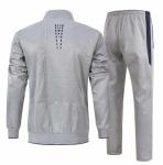 Rdruko Men's 2-Piece Athletic Tracksuit Set