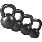 CAP Barbell 80 LB Kettlebell Set - 10 to 30 LB