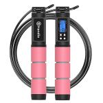 Adjustable Jump Rope with Counter for All Ages