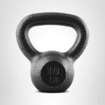 CAP Barbell 80 LB Kettlebell Set - 10 to 30 LB