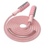 Adjustable Weighted Jump Rope for Fitness and Fun