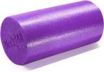 Yes4All Medium Firm Round Foam Roller - Purple