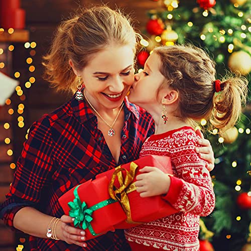 Christmas Charms for DIY Bracelet Necklace Earring