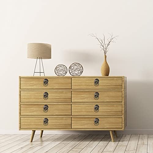 40Pcs Metal Brad Fasteners for DIY Crafts & Decoration