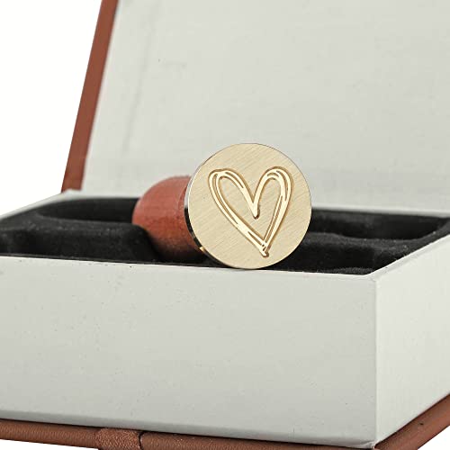 Blessing Wax Seal Stamp Kit, 6 Pieces