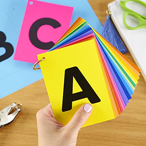 NEENAH Creative Collection Cardstock Starter Kit, 72 Assorted Sheets