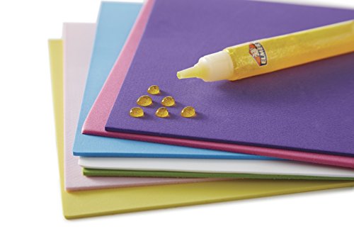 Elmer's Swirl Glam Glitter Glue - 31 Pack