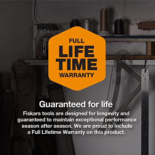 Original Orange Handled Scissors by Fiskars