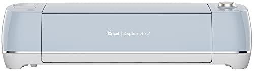 Cricut Air 2: Twilight Edition
