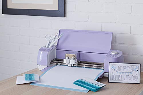 Cricut Explore Air 2: Crafting Machine for Customized Creations