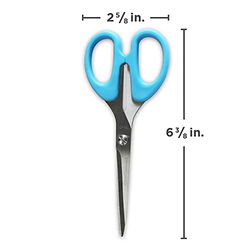 Creative Memories All-Purpose Scrapbooking Scissors