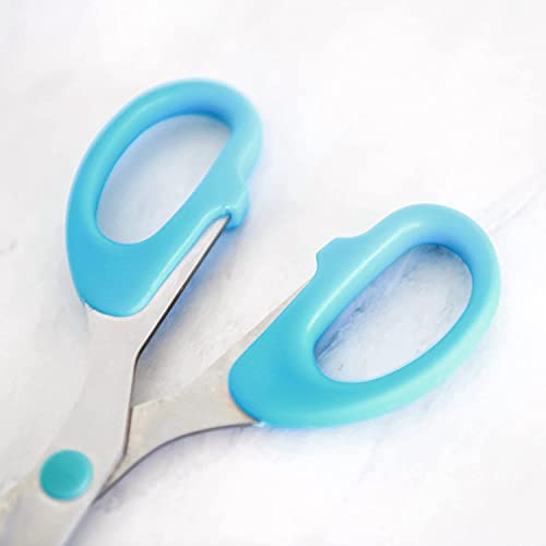 Creative Memories All-Purpose Scrapbooking Scissors
