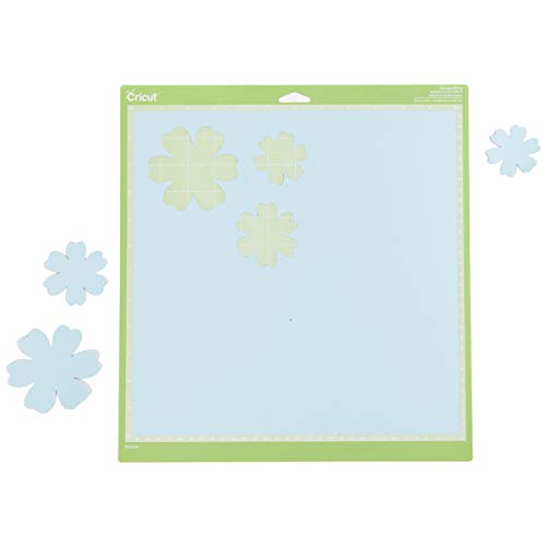 Cricut StandardGrip Cutting Mats 12x12, Compatible with Explore & Maker