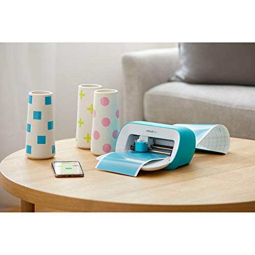 Cricut Smart Permanent Vinyl for Scrapbooking Joy Machine