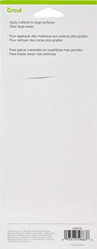 XL Mint Cricut Scraper for Bigger Scrapbooking Projects