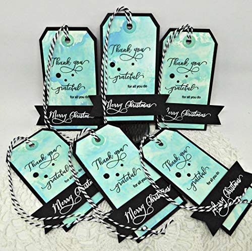 Religious Pastor Appreciation Greetings Stamp, 2-Pack