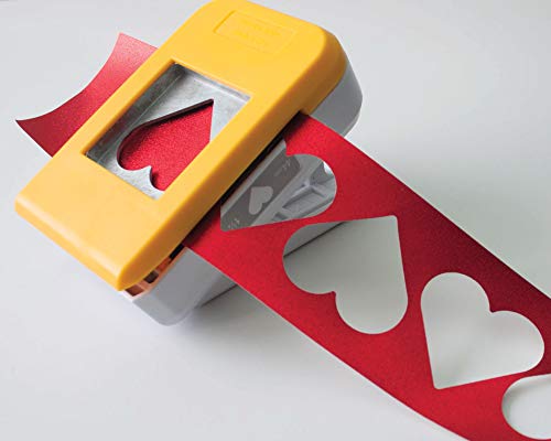 Large Unicorn Punch - 1.75"x1.75