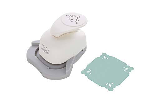 Bira Craft 1 inch Corner Punch: Scrapbooking Marvel