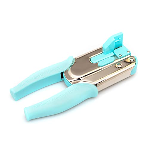 Memory Keepers Disc Power Punch