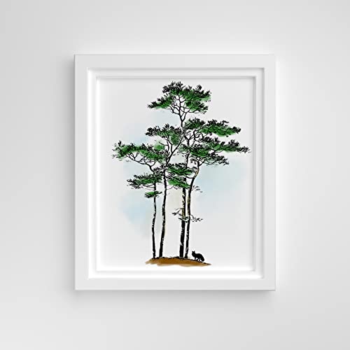 Clear stamps for DIY scrapbooking & photo album