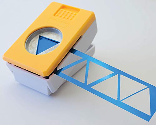 Snowflake Punch: Medium Size (1.125"X1")