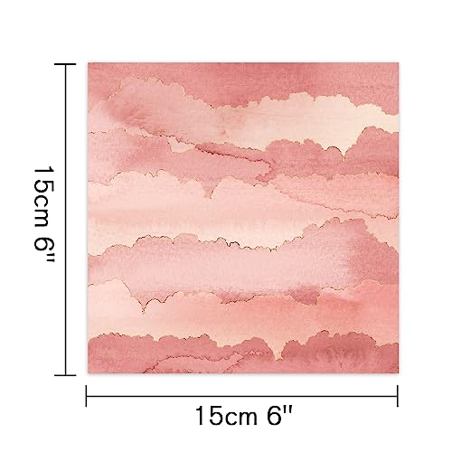 24 Designs 6x6 Scrapbook Paper Pad-Cactus