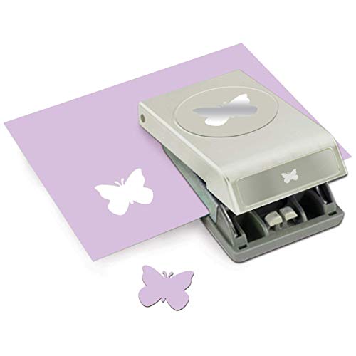 EK Tools Butterfly Nesting Die Cuts