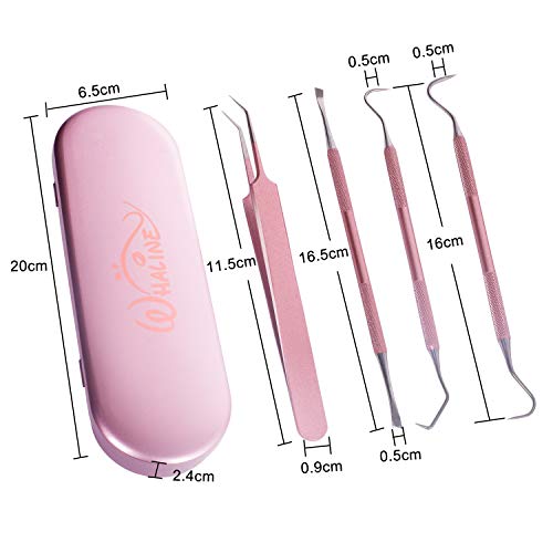 Whaline Vinyl Craft Tool Kit - Precision Stainless Steel