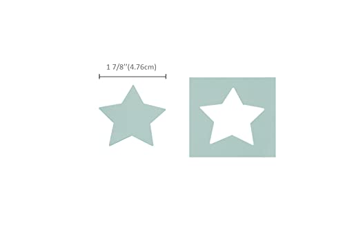 Bira 2" Star Lever Punch - Christmas Crafts