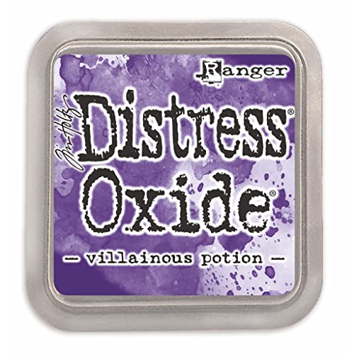 Villainous Potion Tim Holtz Distress OXIDES