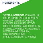 CeraVe Hydrating Micellar Water for Clean Skin