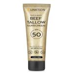 Beef Tallow SPF 50 Sunscreen for All Skin Types