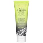 Pacifica Kale Charcoal Detox Face Mask, 2.25 oz
