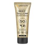 Beef Tallow SPF 50 Sunscreen for All Skin Types