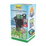 Tetra Whisper Internal Filter for 5-10 Gallon Aquariums