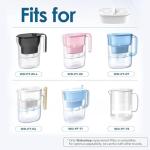 Waterdrop WD-PF-01A Plus Replacement Water Filters