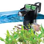 Tetra Whisper Internal Filter for 5-10 Gallon Aquariums